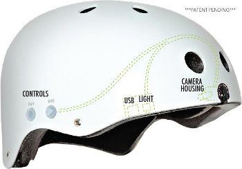 VIDEO HEAD