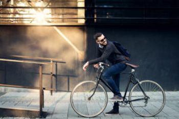 Bike Folder