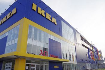 東北初出店
