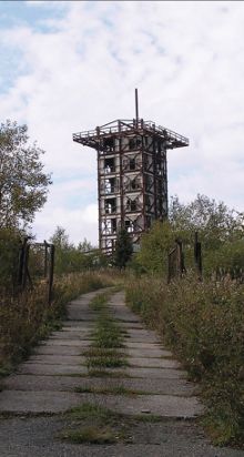 The Iron Curtain Trail