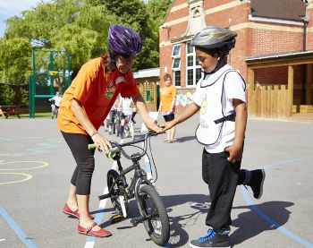 Bikeability