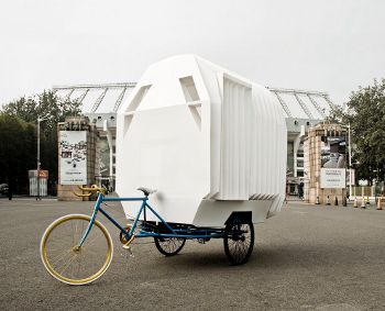 Tricycle House, www.peoples-products.com