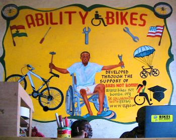 Ability Bikes