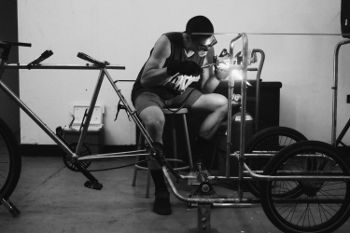 THE DJ TRIKE