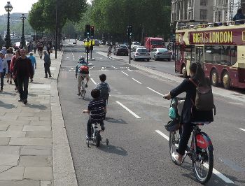 Vision Zero