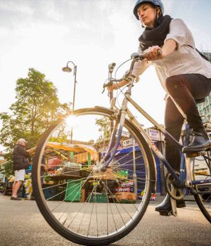 Vision Zero