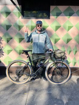 All Bodies on Bikes
