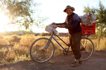 Bicycle Portraits, www.bicycleportraits.co.za