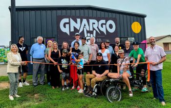 Gnargo Bike Co