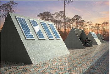 Bike Park, nazliyucel.com