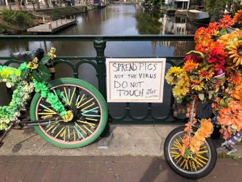 flowerbikeman