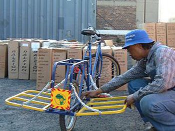 Re~Cycle