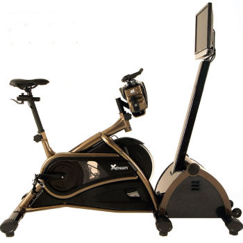 Xdream, www.trixter.net