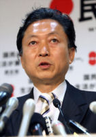 政権交代選挙となるか