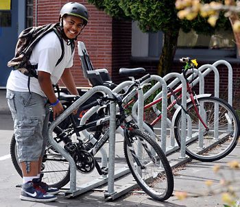 Safe Routes to School, saferoutespartnership.org