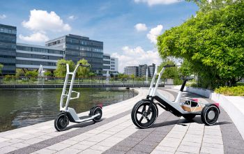innovative concepts