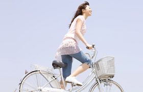自転車の安全利用