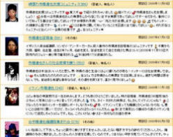 応援する人が増加