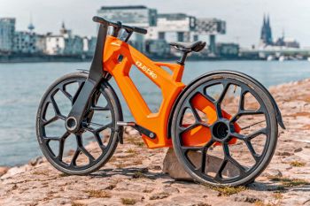 igus:bike