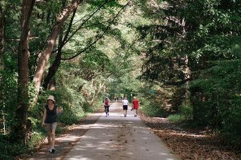 Great American Rail-Trail