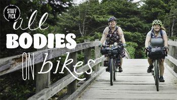 All Bodies on Bikes