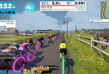 Zwift