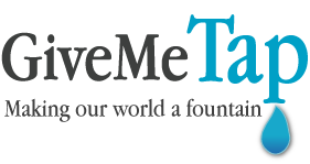 “GiveMe Tap”,www.givemetap.co.uk