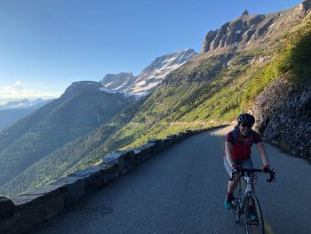 Climate Ride
