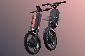 UNAwheel