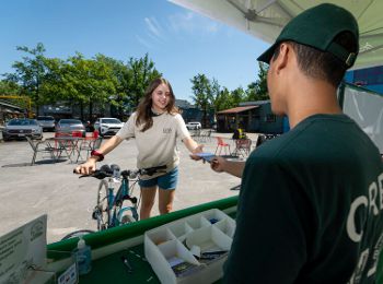 Bicycle Valet