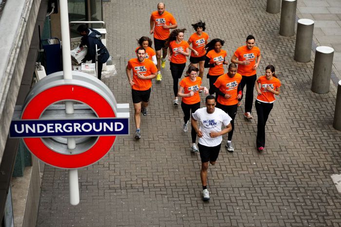 Home Run, www.homerunlondon.com