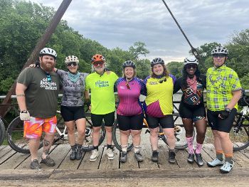All Bodies on Bikes