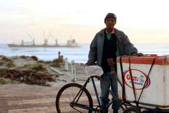 Bicycle Portraits, www.bicycleportraits.co.za