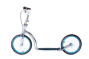 Swifty, www.swiftyscooters.com