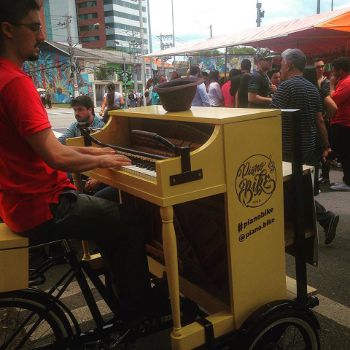 PianoBike
