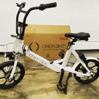 ORION BIKE