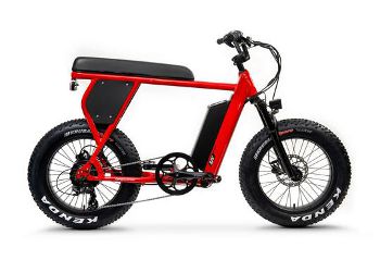 Juiced Bikes