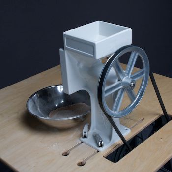 Big Rig, steve-blood.squarespace.com