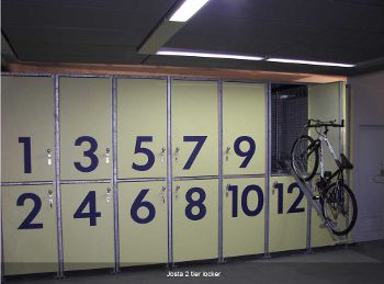 Bicycle Parking, cycle-works.com