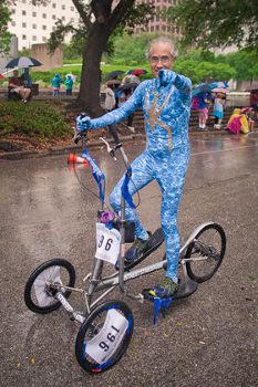 Art Bike Festival