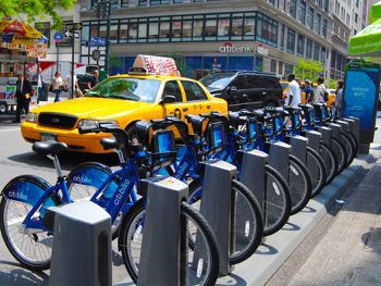 Citi Bike