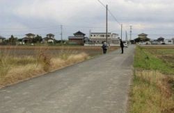 抜け道