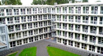 千人単位で入居も可能, www.tempohousing.com