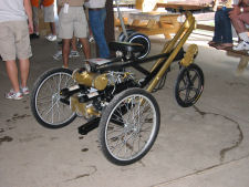 ������Chainless Challenge�򥯥�å�