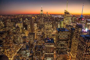 Photo by Anthony Quintano,licensed under the Creative Commons Attribution ShareAlike 3.0 Unported.