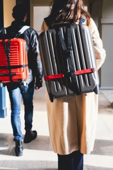 Travelmate by BellBoy