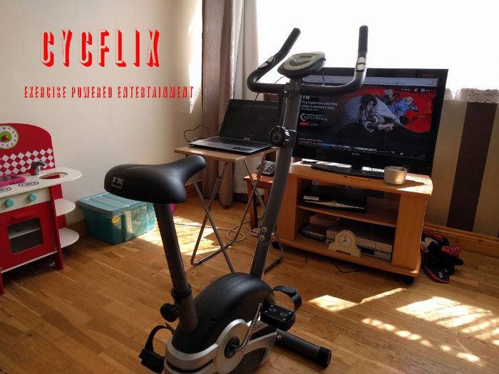 Cycflix