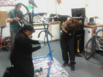 Bikeworks