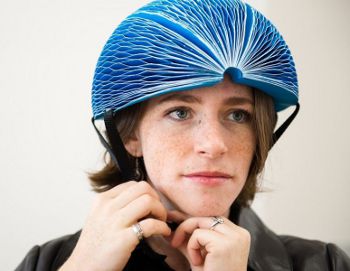 Ecohelmet