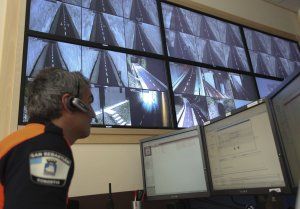 El viejo t&uacute;nel es el nuevo bidegorri, www.diariovasco.com